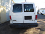 Used 2012 Ford E-150 and Econoline 150 w/ Commercial Cargo Van Pkg image 5