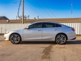 Used 2022 Chevrolet Malibu LT image 5