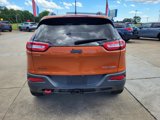 Used 2015 Jeep Cherokee Trailhawk w/ Comfort/Convenience Group image 4