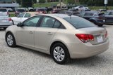 Used 2012 Chevrolet Cruze LS image 3
