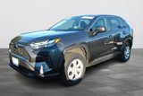 Certified 2023 Toyota RAV4 LE image 3