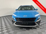 Used 2023 Hyundai Kona SEL image 3