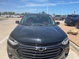 Used 2018 Chevrolet Traverse Premier w/ Redline Edition image 5