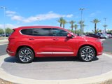 Used 2023 Hyundai Santa Fe Calligraphy image 4