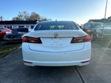 Used 2017 Acura TLX image 5