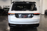 Used 2022 Jeep Grand Wagoneer Series III w/ Rear Seat Video Group 1 image 5