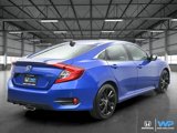 Certified 2021 Honda Civic Sport image 5
