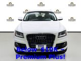 Used 2015 Audi Q5 2.0T Premium Plus w/ Technology Package image 2