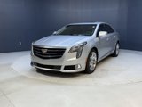 Used 2019 Cadillac XTS Luxury image 2