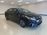 Used 2024 Kia Forte LXS image 4