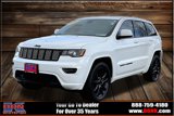 Used 2020 Jeep Grand Cherokee Altitude image 4