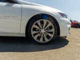 Used 2018 Chevrolet Malibu Premier w/ Premier Sun and Wheel Package image 5