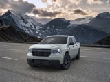New 2024 Ford Maverick XLT w/ Equipment Group 300A Standard image 2