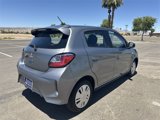 Used 2021 Mitsubishi Mirage ES image 5