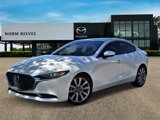 Used 2020 MAZDA MAZDA3 Sedan w/ Select Package image 1