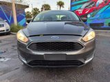 Used 2018 Ford Focus SE image 4