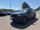 Used 2019 Jeep Grand Cherokee Trailhawk image 6