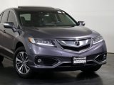 Used 2018 Acura RDX AWD w/ Advance Package image 6