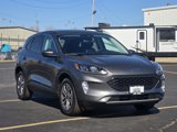 Used 2022 Ford Escape SEL image 2