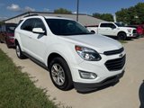 Used 2016 Chevrolet Equinox LT image 4