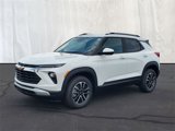 New 2026 Chevrolet TrailBlazer LT w/ LT Cold Weather Package image 2