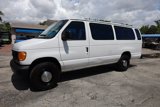 Used 2003 Ford E-350 and Econoline 350 XL image 4
