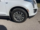 Used 2017 Cadillac XT5 Luxury w/ Driver Awareness Package image 4
