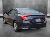 Used 2016 Honda Civic LX image 4