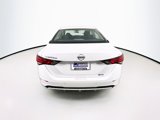 New 2025 Nissan Sentra SV image 6