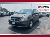 Used 2015 Dodge Grand Caravan American Value Package image 4
