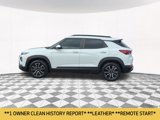 Used 2021 Chevrolet TrailBlazer ACTIV w/ Sun and Liftgate Package image 2