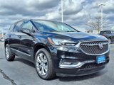 Used 2018 Buick Enclave Avenir w/ Trailering Package image 3