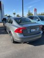 Used 2018 Volvo S60 T5 Inscription Platinum image 4
