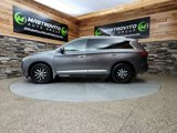 Used 2015 INFINITI QX60 AWD w/ Driver Assistance Package image 4