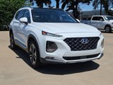 Used 2020 Hyundai Santa Fe SEL image 3