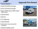 Used 2023 GMC Savana 3500 w/ Power Convenience Package image 4