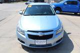 Used 2012 Chevrolet Cruze Eco image 4