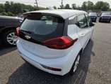 Used 2017 Chevrolet Bolt LT image 2