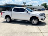Used 2019 Ford Ranger Lariat w/ Equipment Group 501A Mid image 3