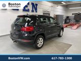 Used 2012 Volkswagen Tiguan S image 4