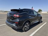 Used 2023 Nissan Murano SV image 5
