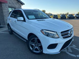 Used 2016 Mercedes-Benz GLE 400 4MATIC image 3