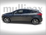 Used 2015 Ford Focus Titanium w/ Titanium Technology Package image 4