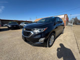 Used 2021 Chevrolet Equinox LT image 2