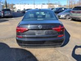 Used 2018 Volkswagen Passat 3.6 image 6