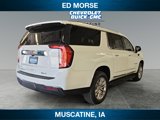 Certified 2023 GMC Yukon XL SLT image 5