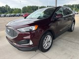 Certified 2023 Ford Edge SEL w/ Convenience Package image 3