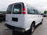 Used 2017 Chevrolet Express 2500 image 2
