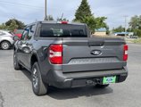 New 2025 Ford Maverick XLT image 3
