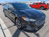 Used 2019 Ford Fusion SE image 3